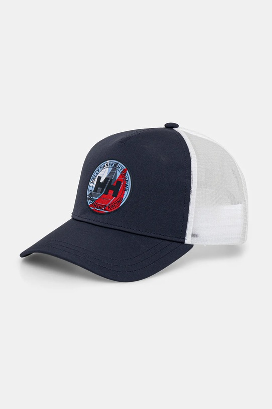 Kapa sa šiltom Helly Hansen ostalo mornarsko plava 67520