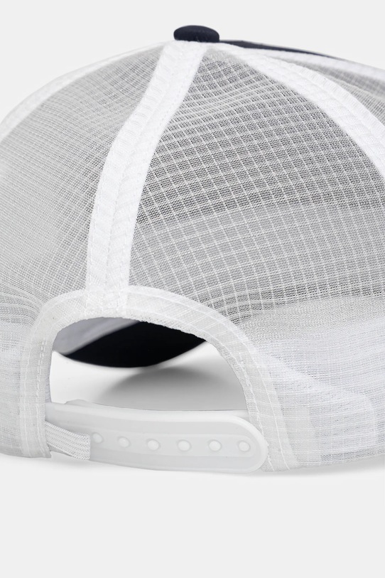 Dodaci Kapa sa šiltom Helly Hansen 67520 mornarsko plava