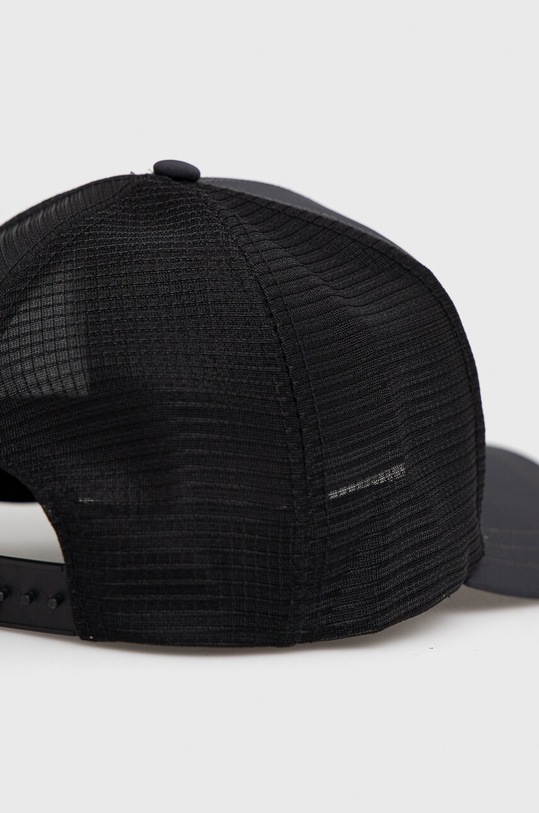 Kiegészítők Helly Hansen baseball sapka 67520 fekete