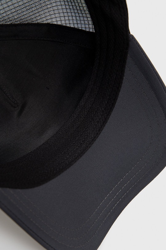 Helly Hansen baseball sapka fekete 67520