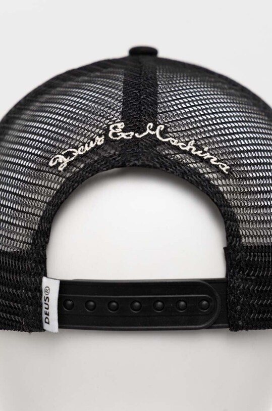 Accesorii Deus Ex Machina sapca Akin DMP237775 negru