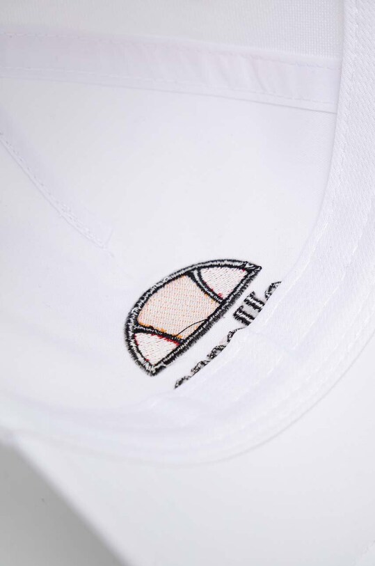 Ellesse sapca alb SBMA2291