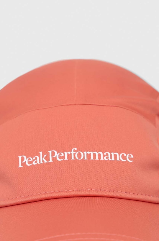 Кепка Peak Performance Tech Player G77392 розовый SS25