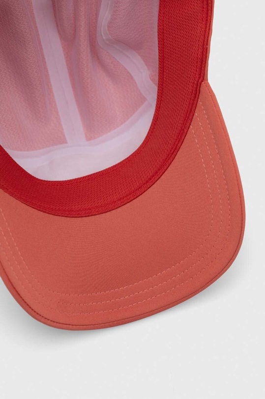 Кепка Peak Performance Tech Player розовый G77392