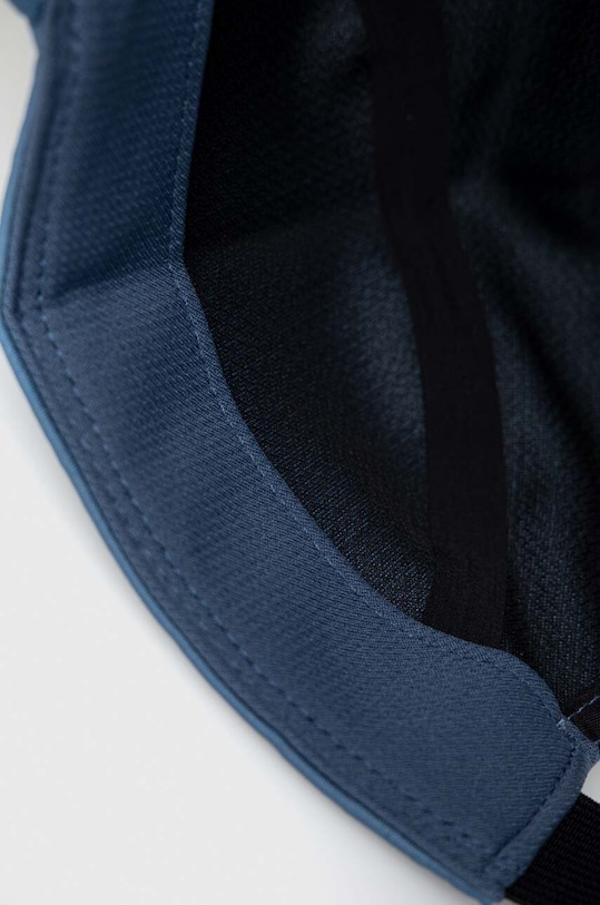 Peak Performance czapka z daszkiem Tech Player niebieski G77392