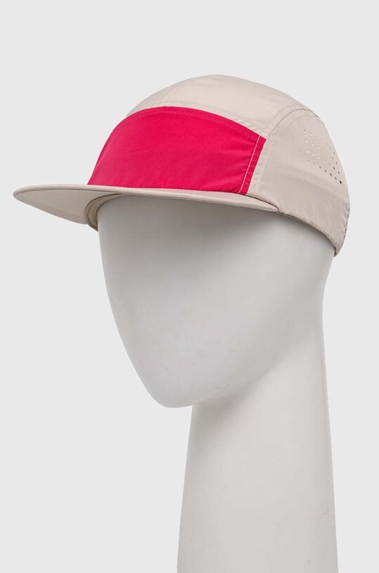 Кепка Peak Performance Lightweight інші бежевий G78363