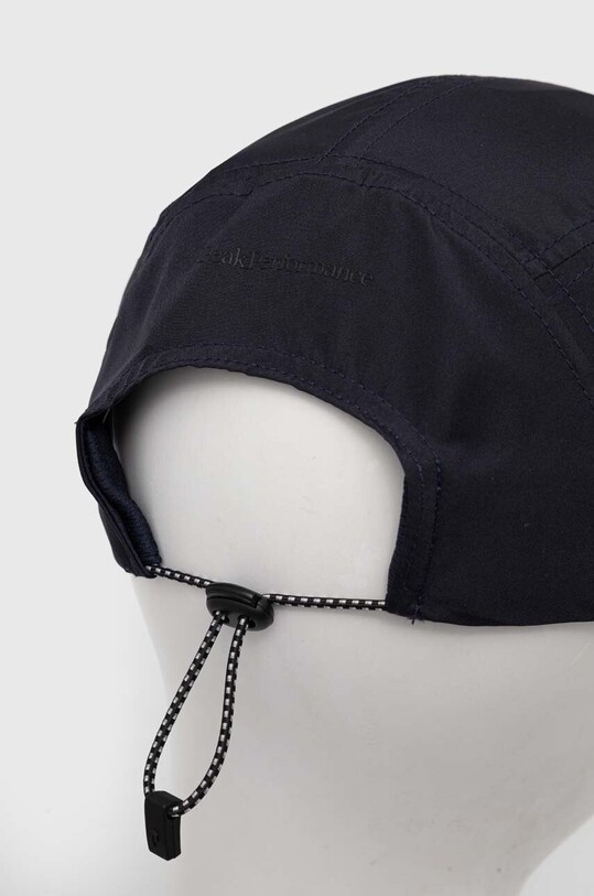 Šiltovka Peak Performance Lightweight G78363 tmavomodrá SS25