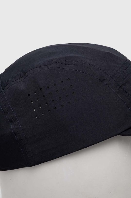 Akcesoria Peak Performance czapka z daszkiem Lightweight G78363 granatowy