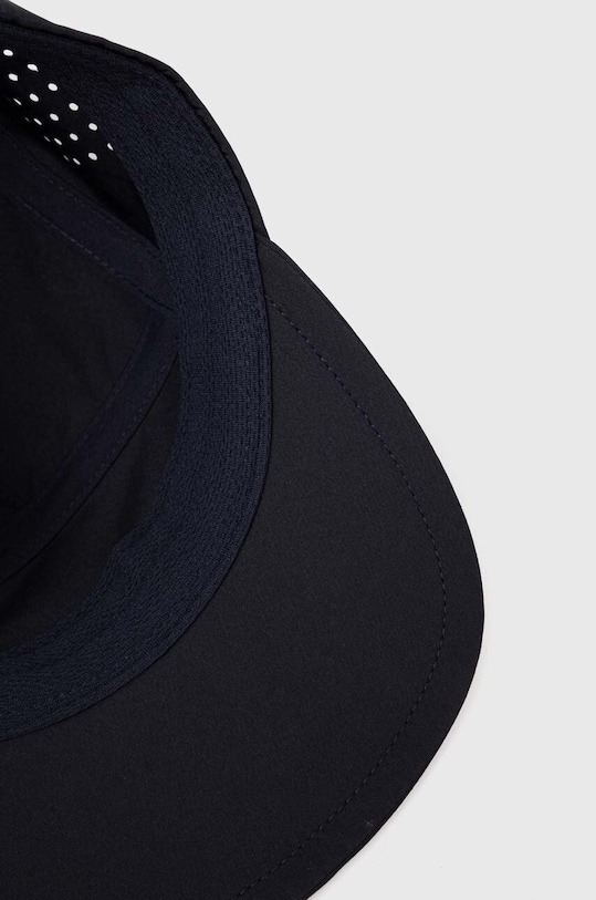 Peak Performance czapka z daszkiem Lightweight granatowy G78363