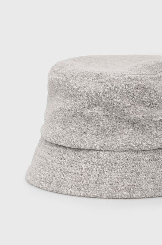 Accessori Lyle & Scott cappello HE1806V.W870 grigio