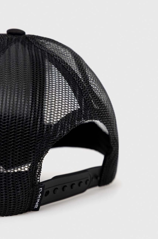 Akcesoria Dakine czapka z daszkiem 10003726 czarny