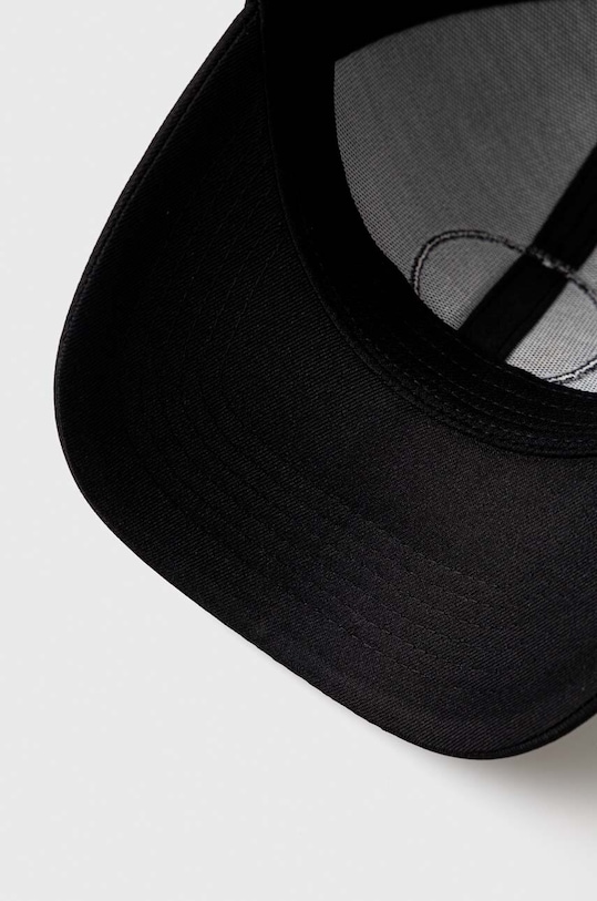 Dakine czapka z daszkiem czarny 10003726