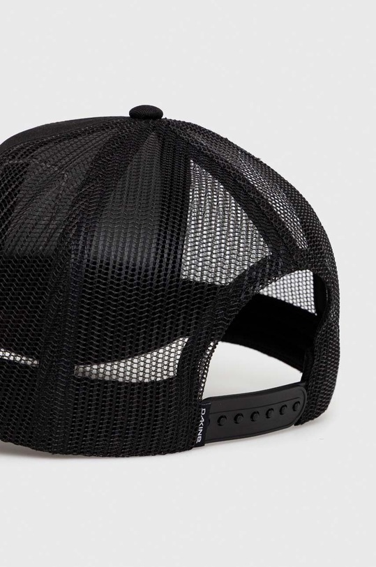 Dakine sapca 10003726 negru SS23