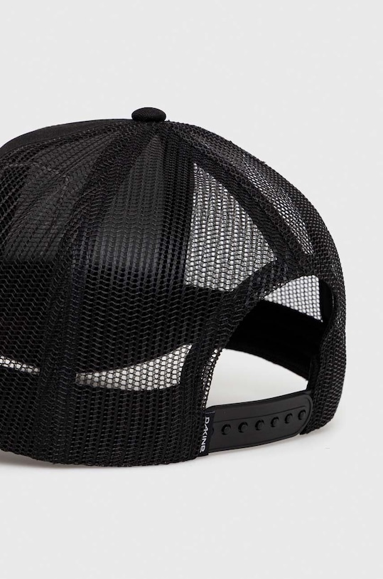 Dakine sapca 10003726 negru SS23