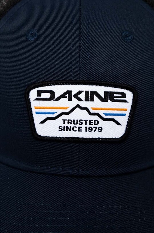 Dakine czapka z daszkiem 10003859 granatowy SS23