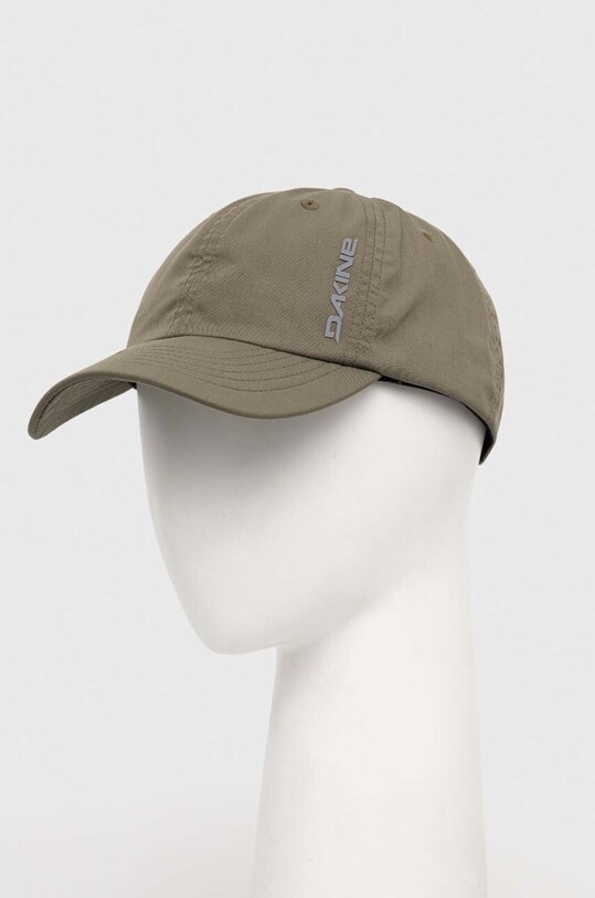Dakine sapca Planet friendly verde 10003854