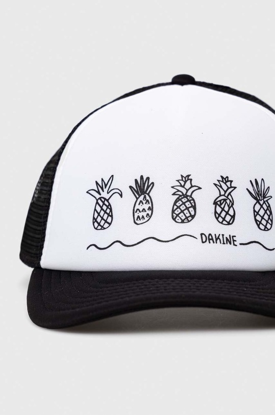 Dakine czapka z daszkiem 10003846 czarny SS23
