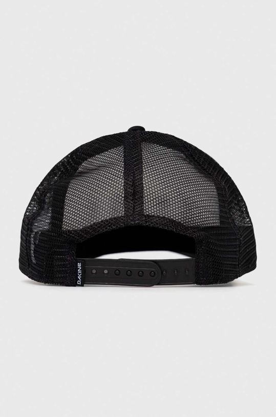Akcesoria Dakine czapka z daszkiem 10003846 czarny