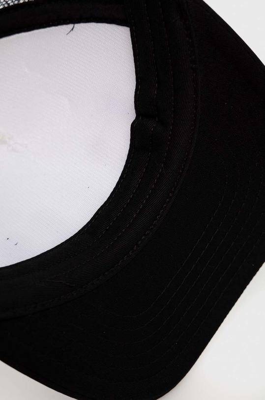 Dakine czapka z daszkiem czarny 10003846