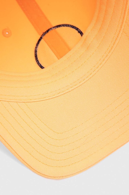 Аксесуари Кепка Converse 10022134.A23 помаранчевий