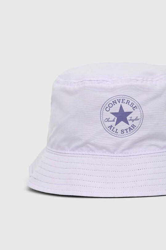 Dodaci Dvostrani šešir Converse 10024855.A01 ljubičasta