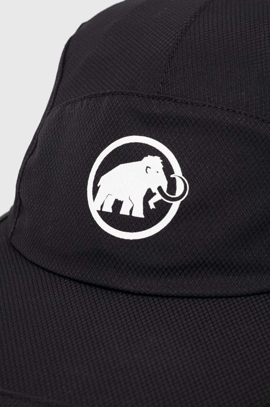 Akcesoria Mammut czapka z daszkiem Aenergy Light 1191.01320 czarny