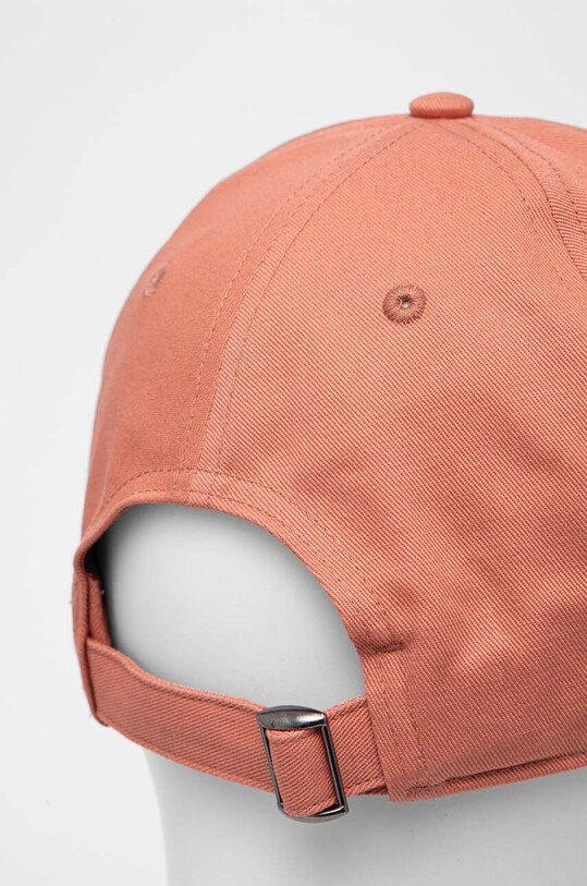 Akcesoria Mammut czapka z daszkiem 1191.00051 różowy