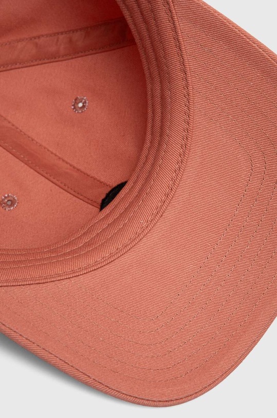 Mammut czapka z daszkiem różowy 1191.00051
