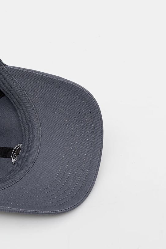 Mammut pamut baseball sapka szürke 1191.00051