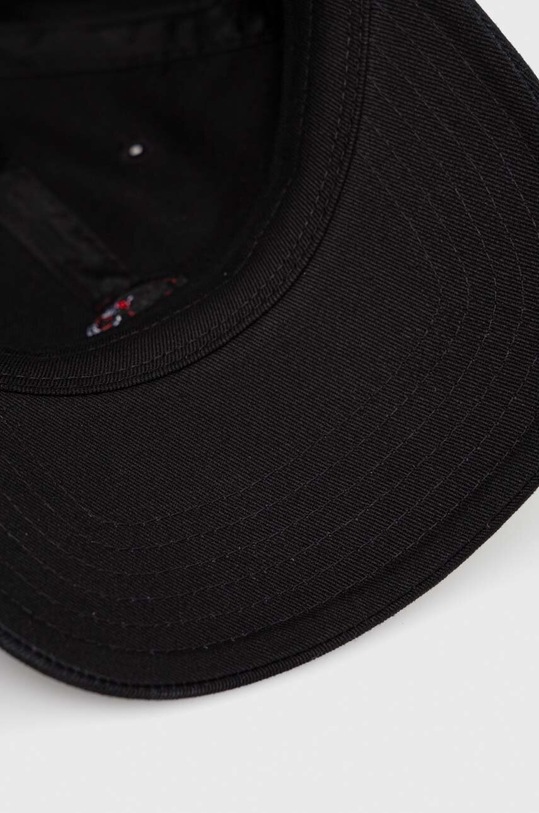 Καπέλο Mammut μαύρο 1191.00051