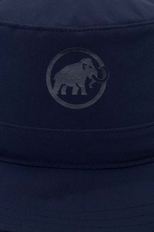 Аксессуары Шляпа Mammut Runbold 1191.04613 тёмно-синий