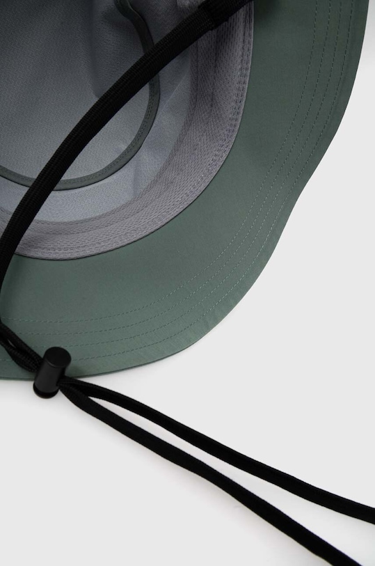 Mammut kapelusz Runbold zielony 1191.04613