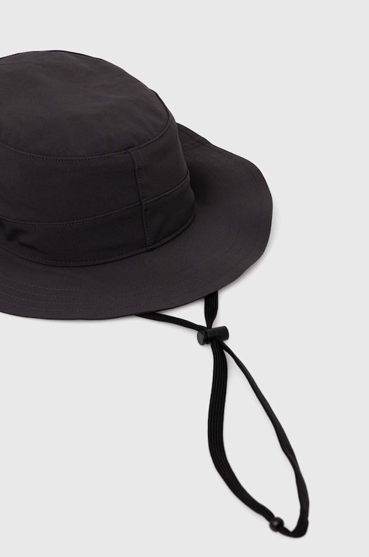 Šešir Mammut Runbold 1191.04613 siva SS24