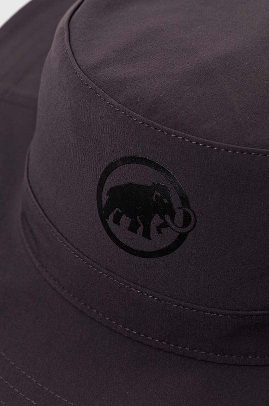 Dodaci Šešir Mammut Runbold 1191.04613 siva