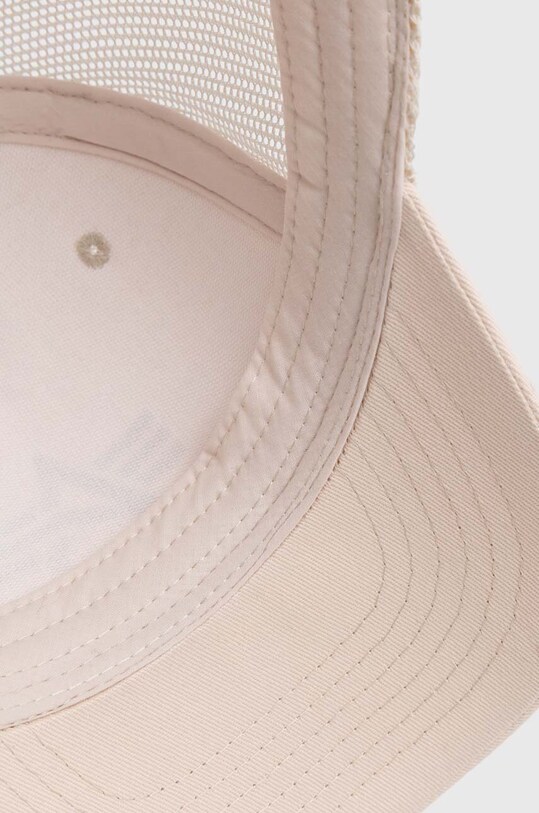 Καπέλο Alpha Industries μπεζ 186902.03