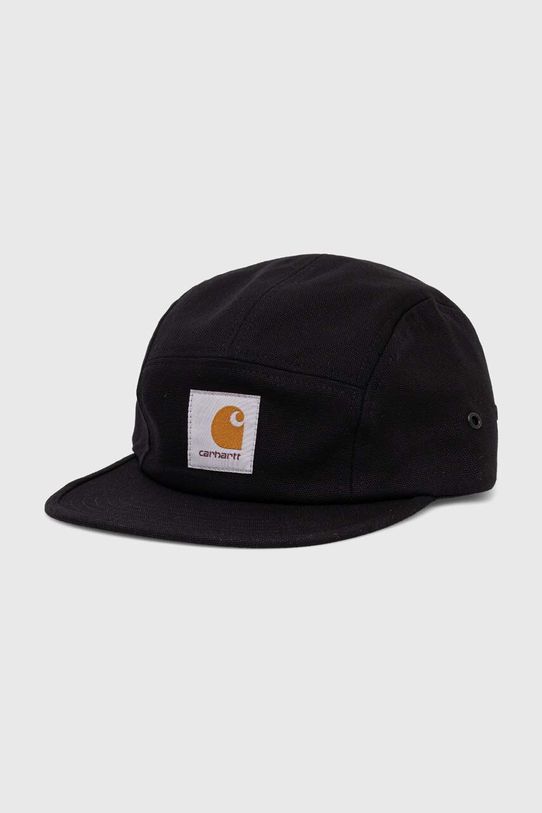 Βαμβακερό καπέλο του μπέιζμπολ Carhartt WIP Backley Cap