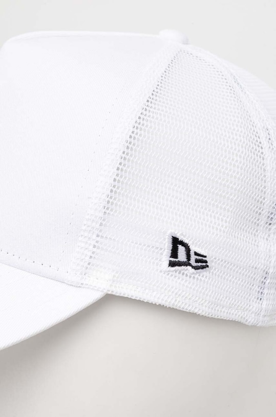 Καπέλο New Era 60357971.WHIYEL λευκό SS23