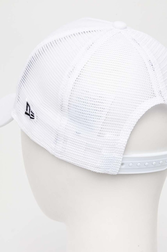 Αξεσουάρ Καπέλο New Era 60357971.WHIYEL λευκό