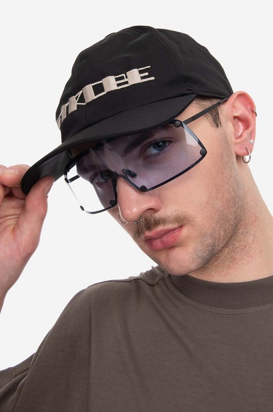 Rick Owens baseball cap DA02B4478.MUEM2