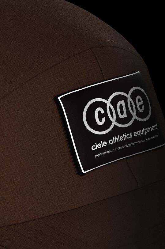 Ciele Athletics berretto da baseball Bronson CLTRKCSCEV.DB001 marrone