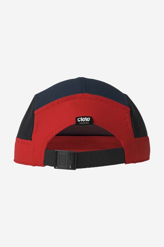 Ciele Athletics baseball cap Inidad CLGCC.WN001 red SS23