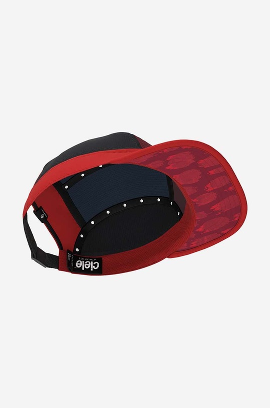 Accessories Ciele Athletics baseball cap Inidad CLGCC.WN001 red