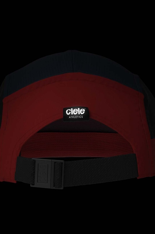 Ciele Athletics baseball cap Inidad CLGCC.WN001 red