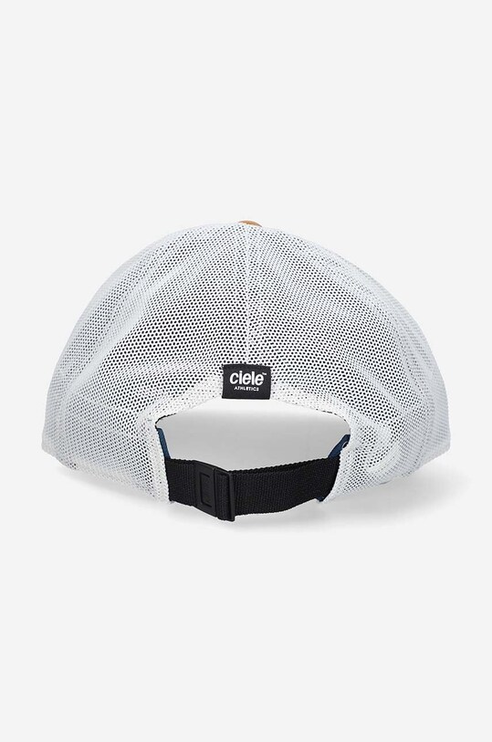 Ciele Athletics czapka z daszkiem Kitts CLTRKSCAB.LT001 niebieski SS23