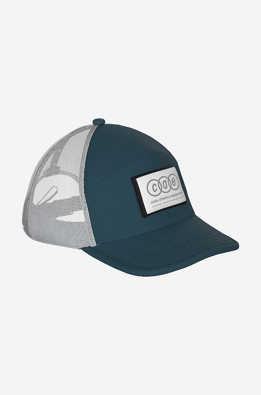Ciele Athletics czapka z daszkiem Steel