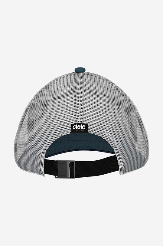 Ciele Athletics baseball cap Steel CLTRKCSCEV.TL002 blue SS23