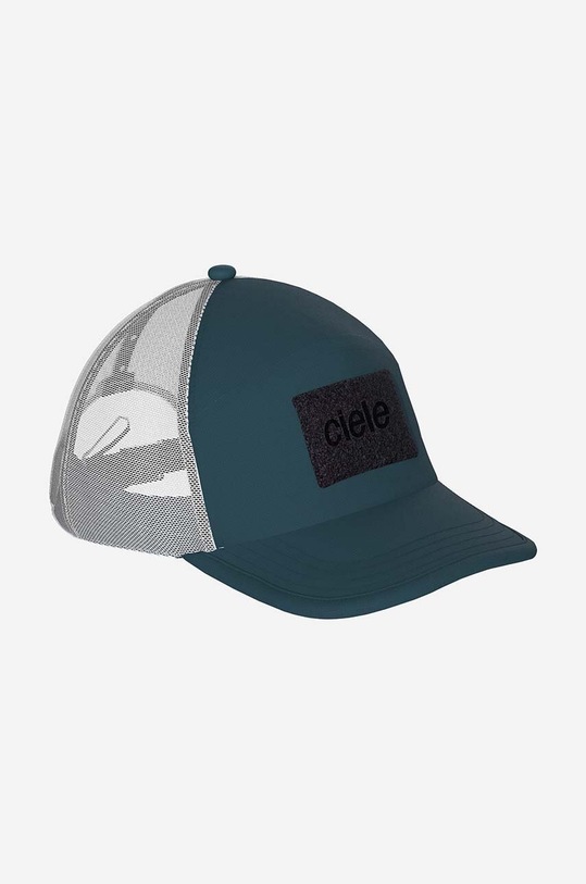 Ciele Athletics baseball cap Steel blue CLTRKCSCEV.TL002