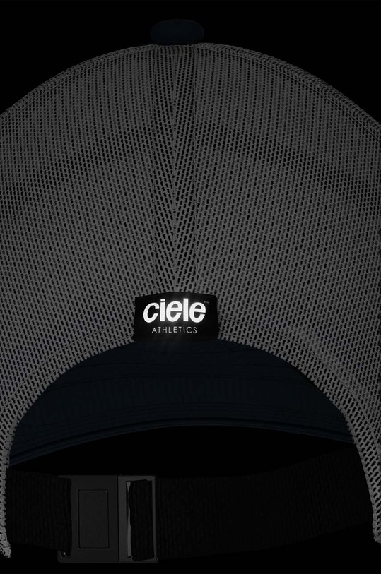 Ciele Athletics baseball cap Steel CLTRKCSCEV.TL002