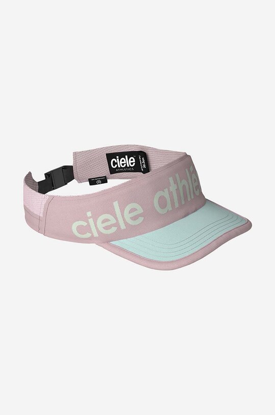 Ciele Athletics daszek Current
