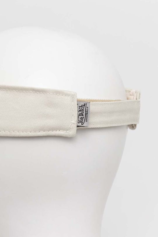 Akcesoria Von Dutch daszek bawełniany 7030518 multicolor